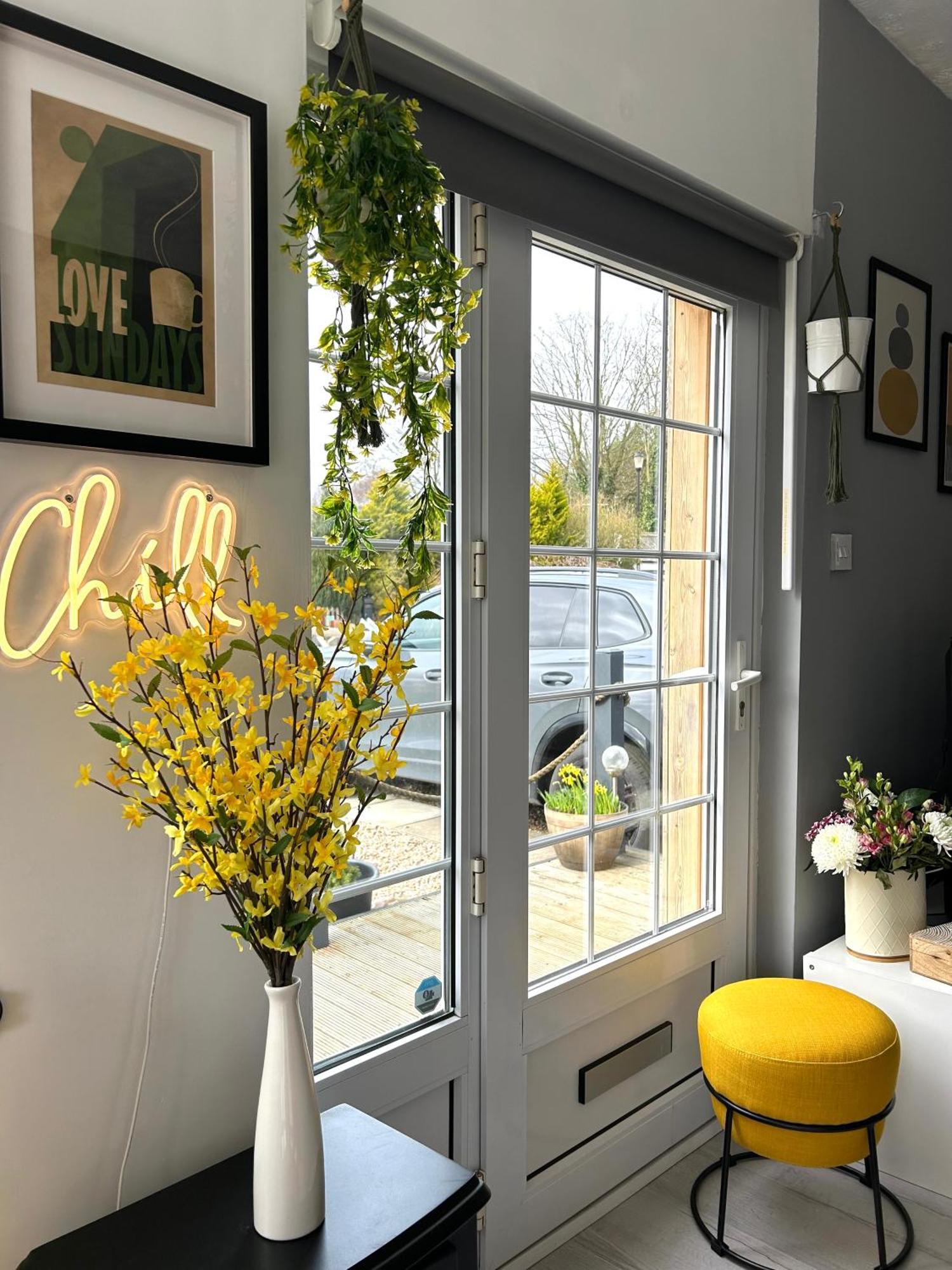 The Chalet By Hip Haus Humberston 외부 사진